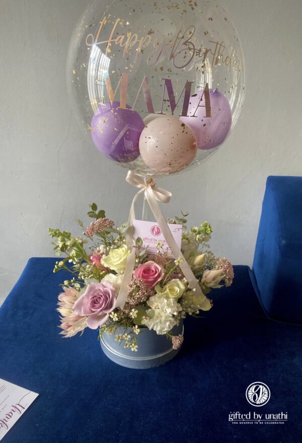 Flower x Airballoon box - Image 3