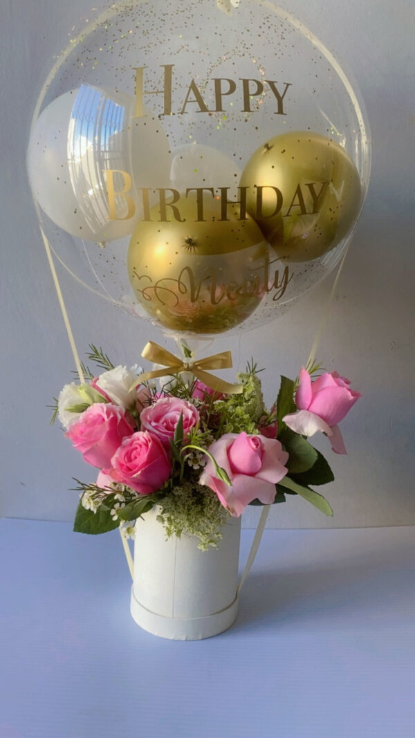 Flower x Airballoon box - Image 7